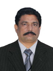 Sri Dr. N. V. Jagannadha Rao