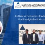 BeeS Software Solutions Private Limited and Institute of Actuaries of India(IAI) Join Forces to Digitize Examination Process for Enhanced Efficiency and Accuracy